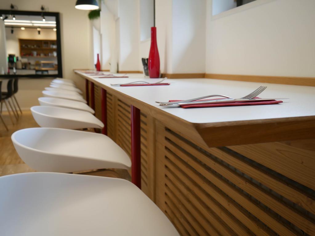 Hotel Am Engelberg Winterbach  Экстерьер фото