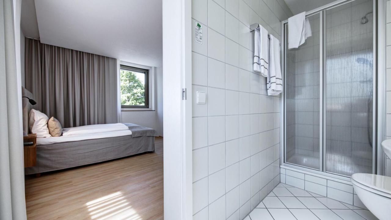 Hotel Am Engelberg Winterbach  Экстерьер фото