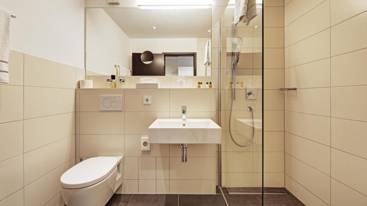 Hotel Am Engelberg Winterbach  Экстерьер фото