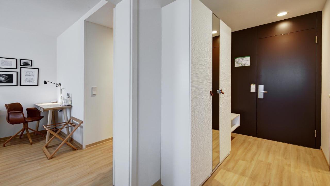 Hotel Am Engelberg Winterbach  Экстерьер фото