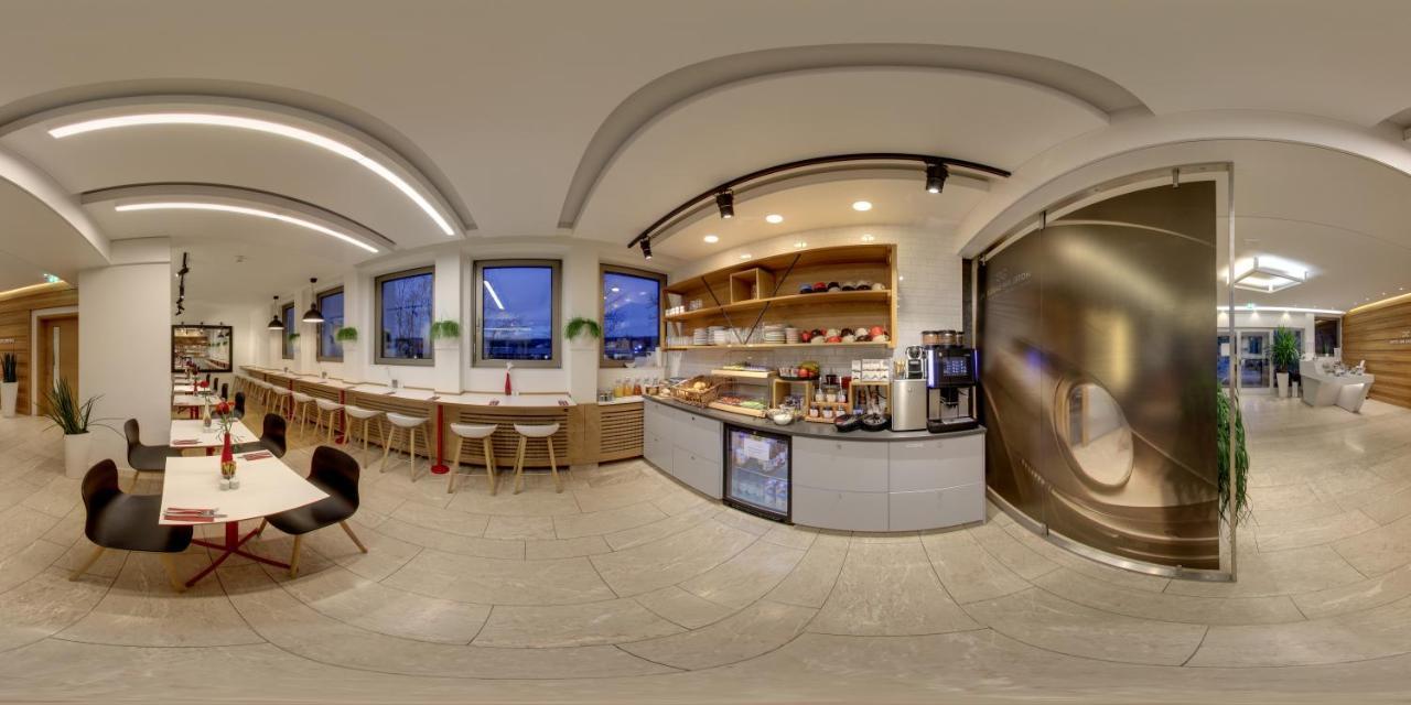 Hotel Am Engelberg Winterbach  Экстерьер фото